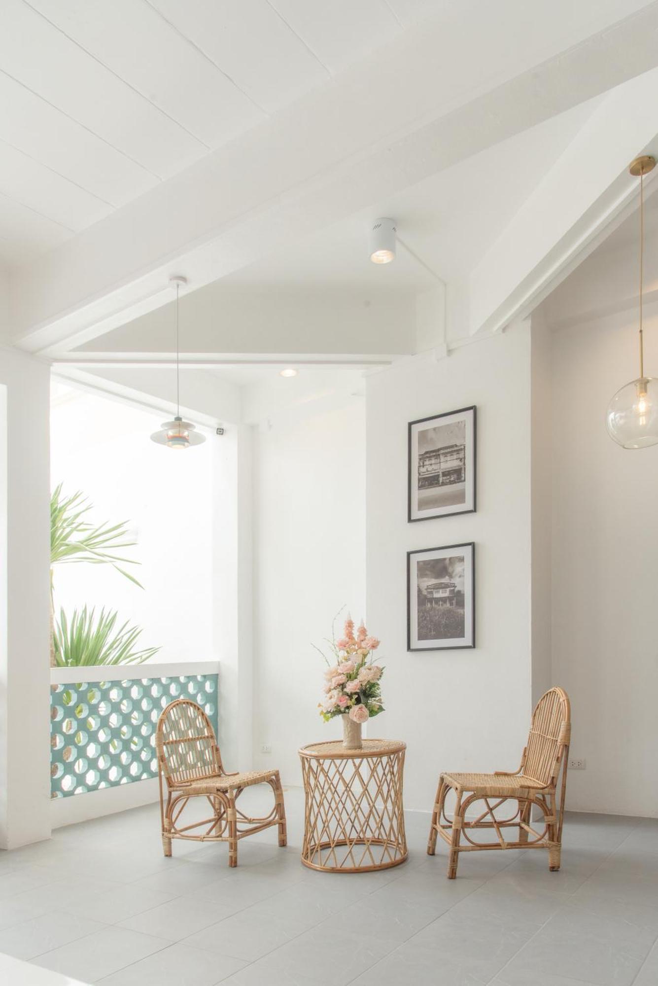 Bania Boutique House Hotel Khao Lak Luaran gambar