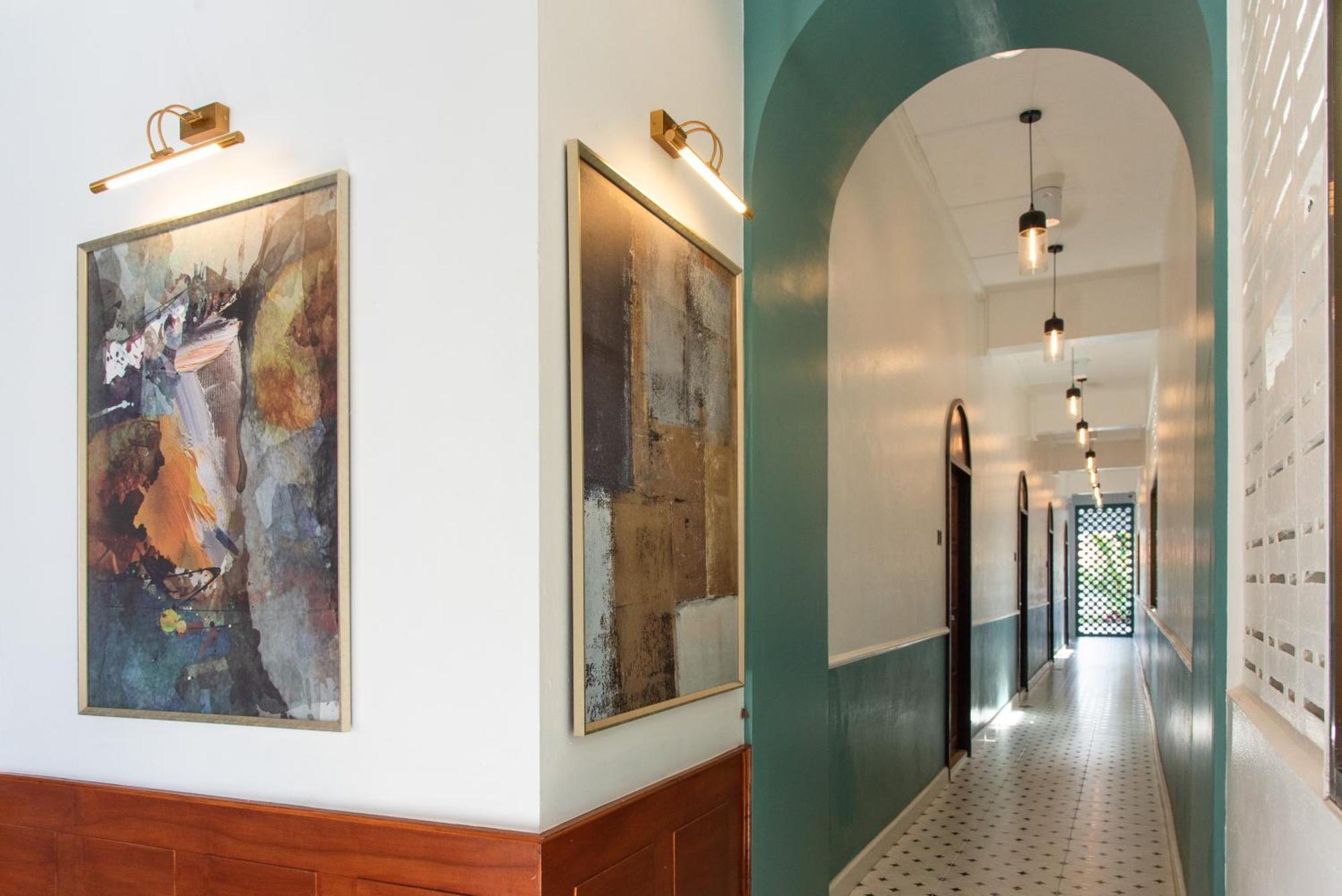 Bania Boutique House Hotel Khao Lak Luaran gambar