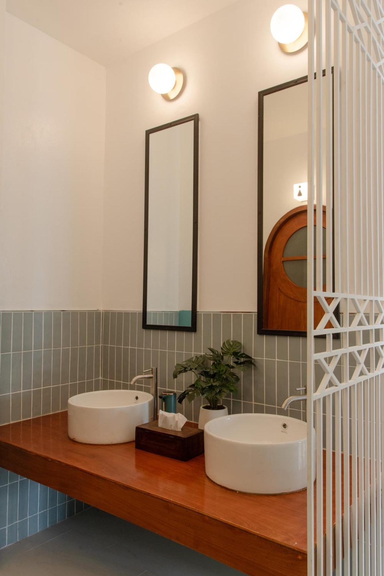 Bania Boutique House Hotel Khao Lak Luaran gambar