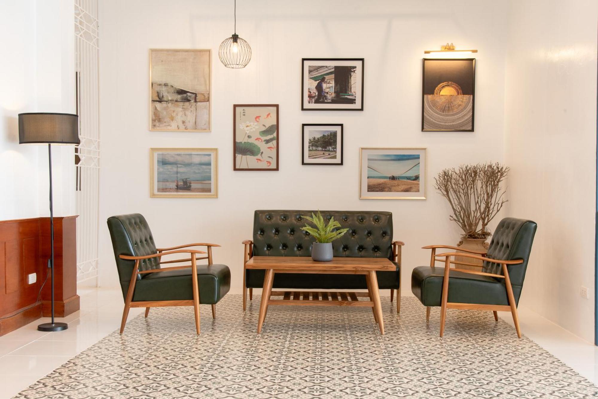 Bania Boutique House Hotel Khao Lak Luaran gambar