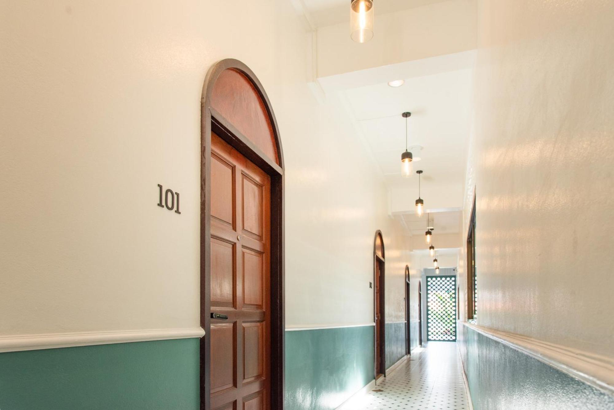Bania Boutique House Hotel Khao Lak Luaran gambar