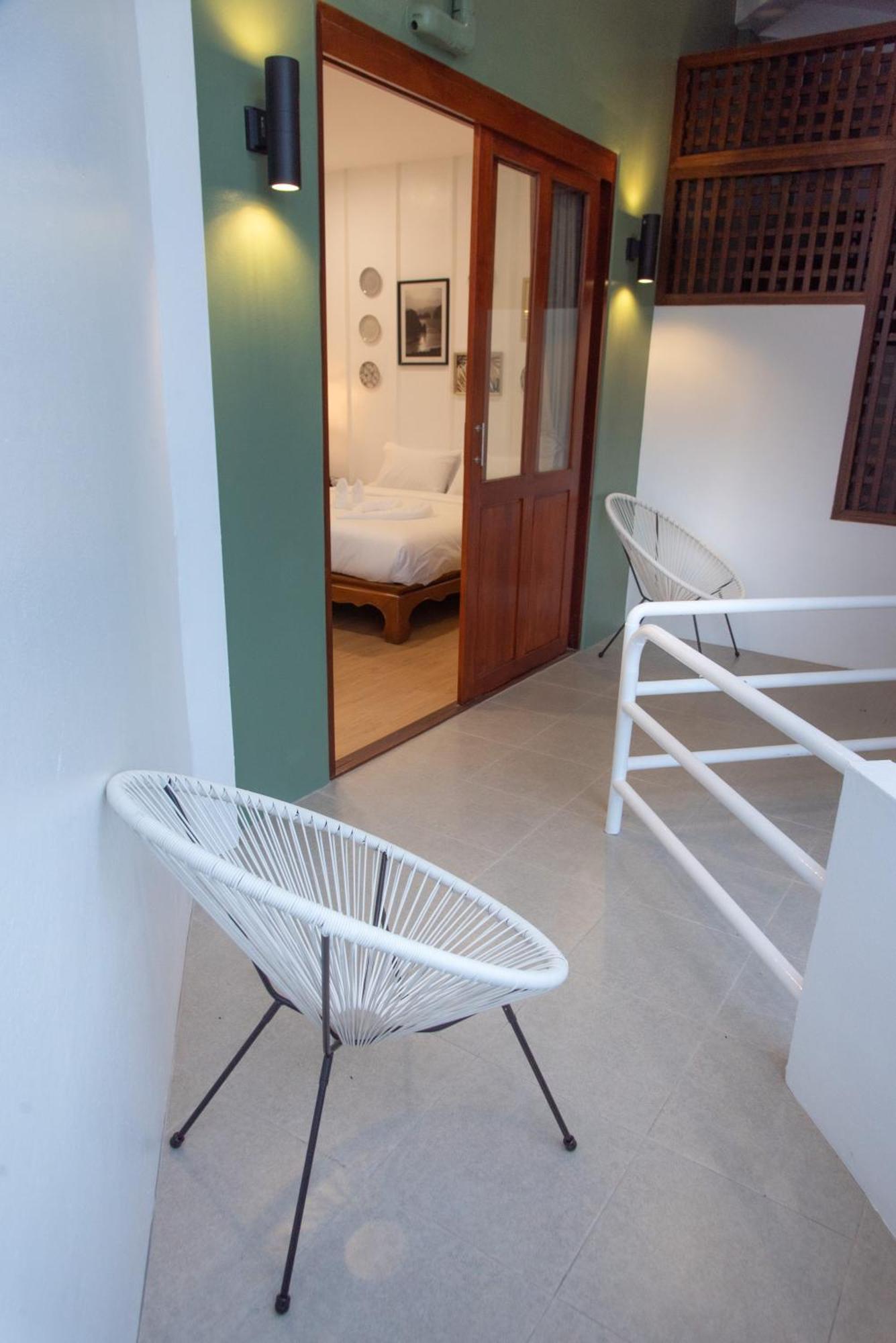 Bania Boutique House Hotel Khao Lak Luaran gambar