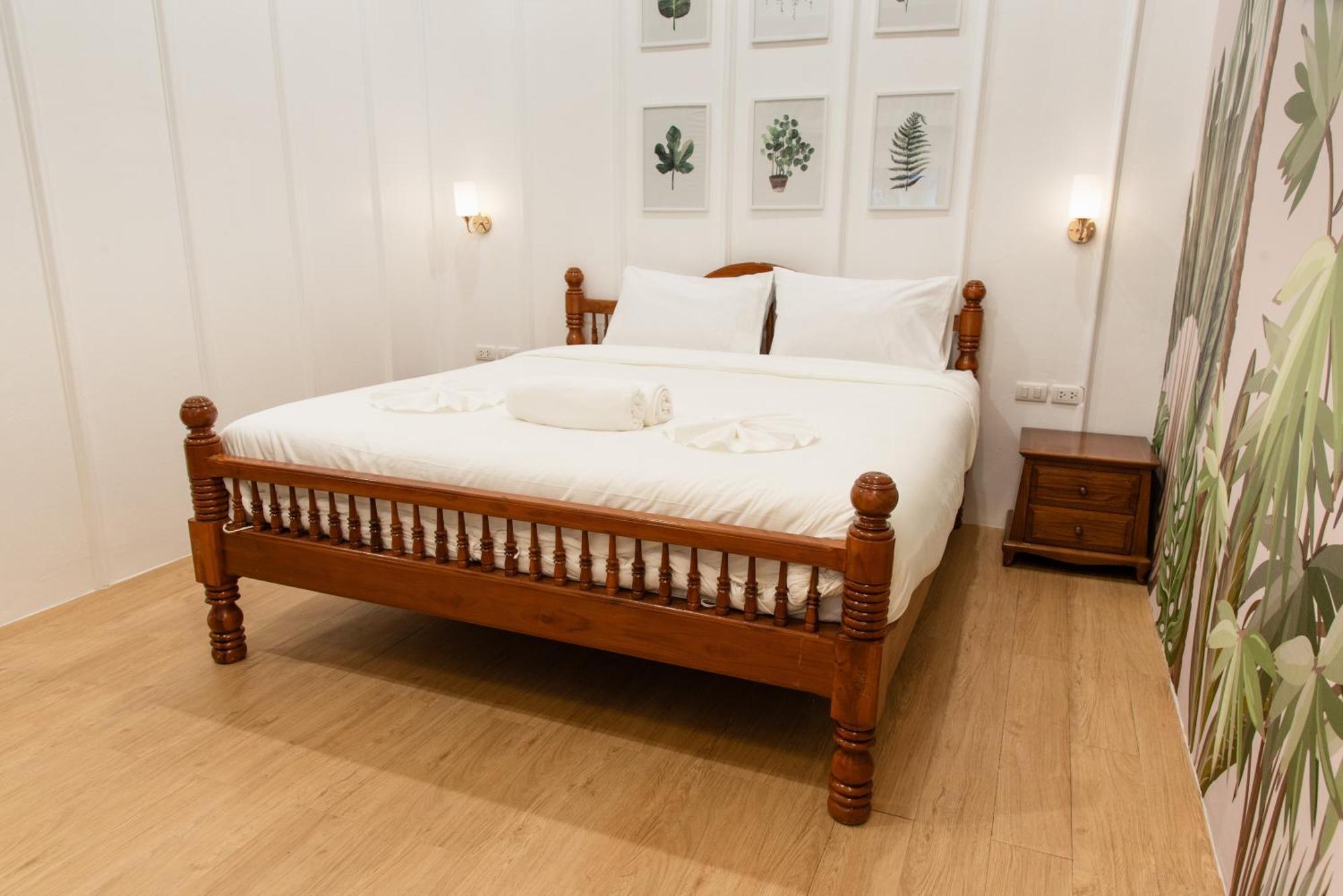 Bania Boutique House Hotel Khao Lak Luaran gambar