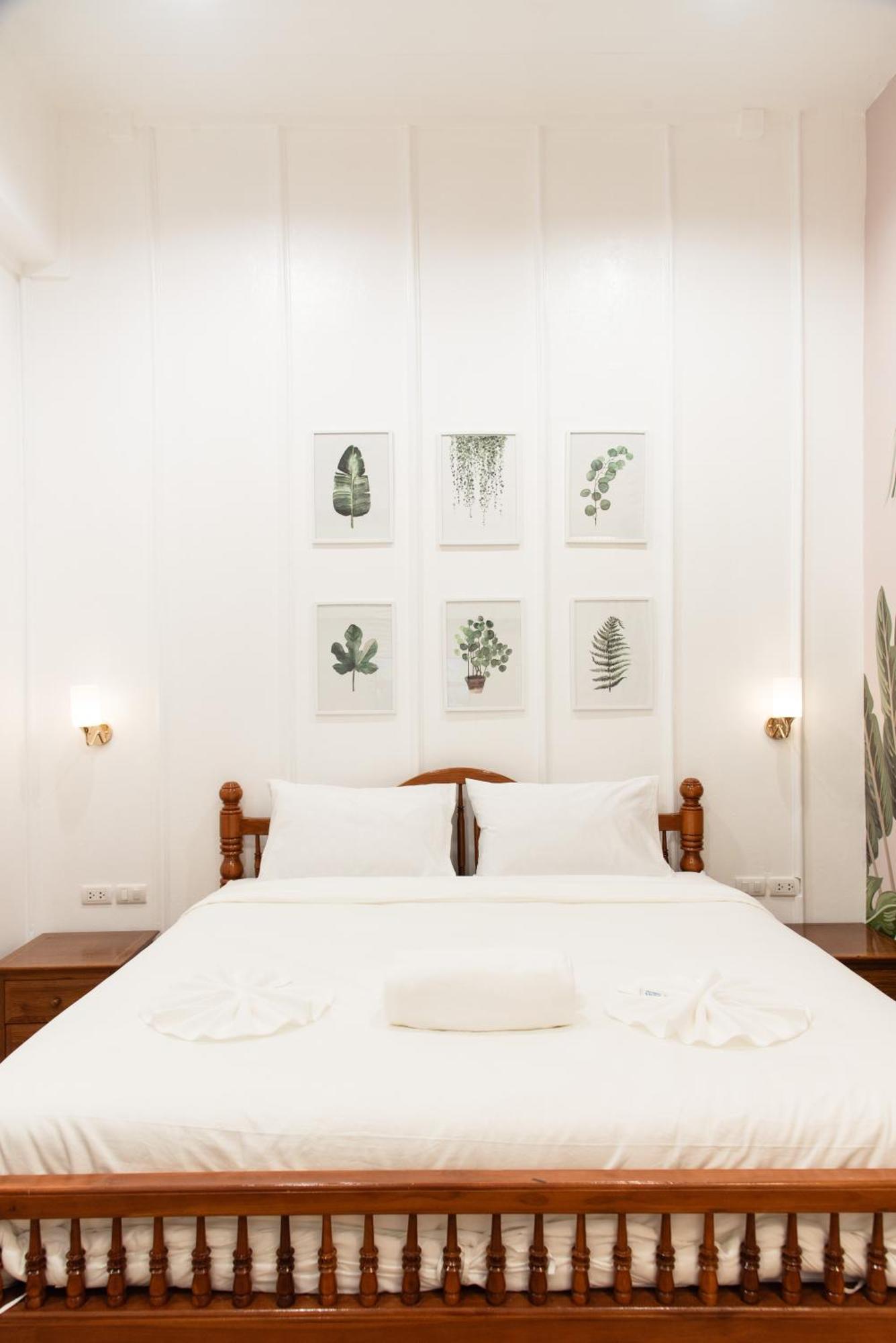 Bania Boutique House Hotel Khao Lak Luaran gambar