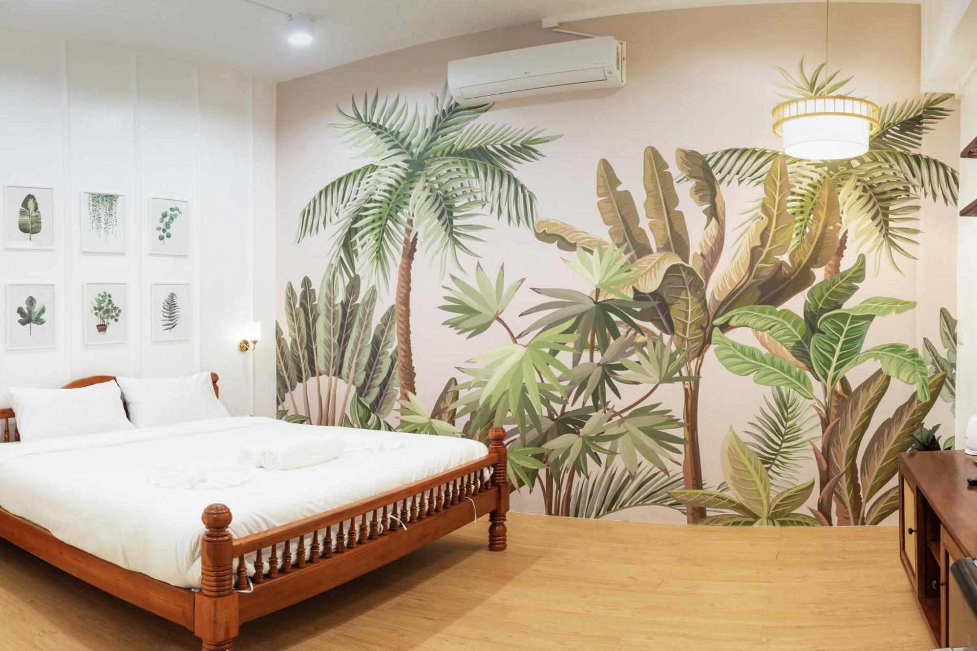 Bania Boutique House Hotel Khao Lak Luaran gambar