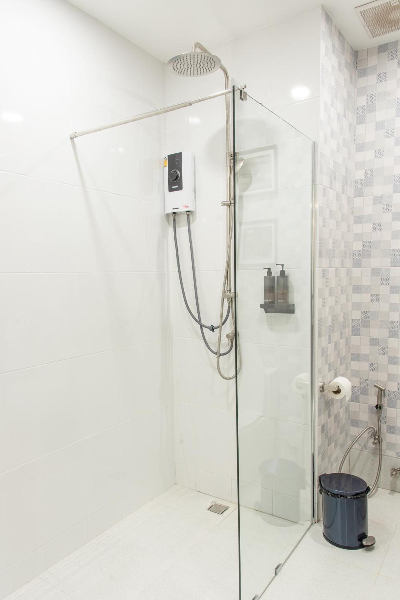 Bania Boutique House Hotel Khao Lak Luaran gambar