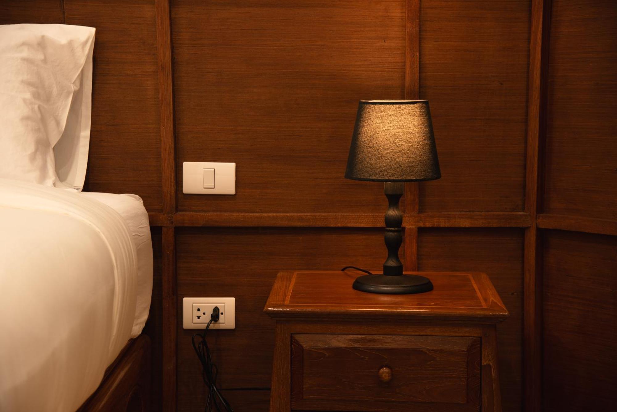 Bania Boutique House Hotel Khao Lak Luaran gambar
