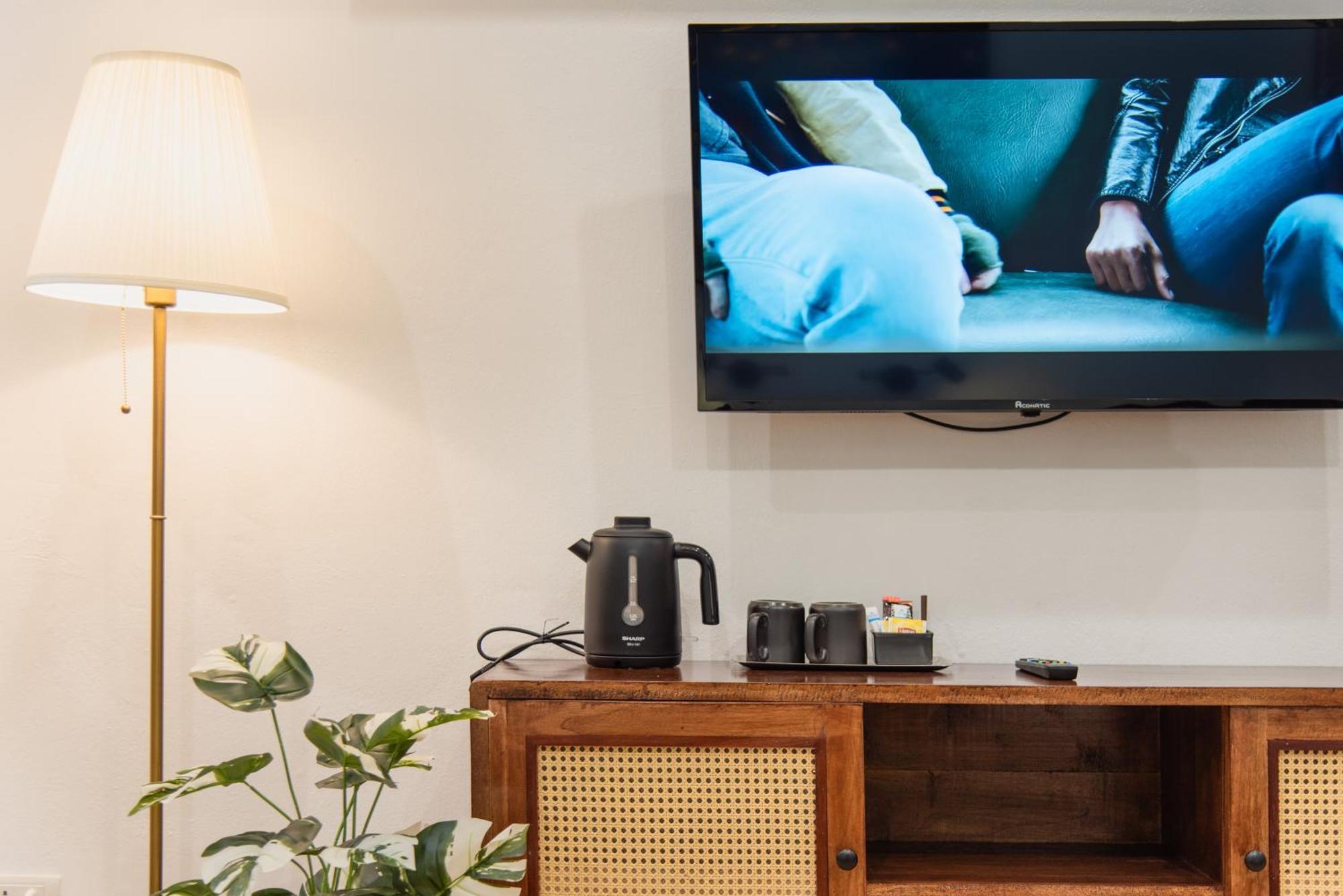 Bania Boutique House Hotel Khao Lak Luaran gambar