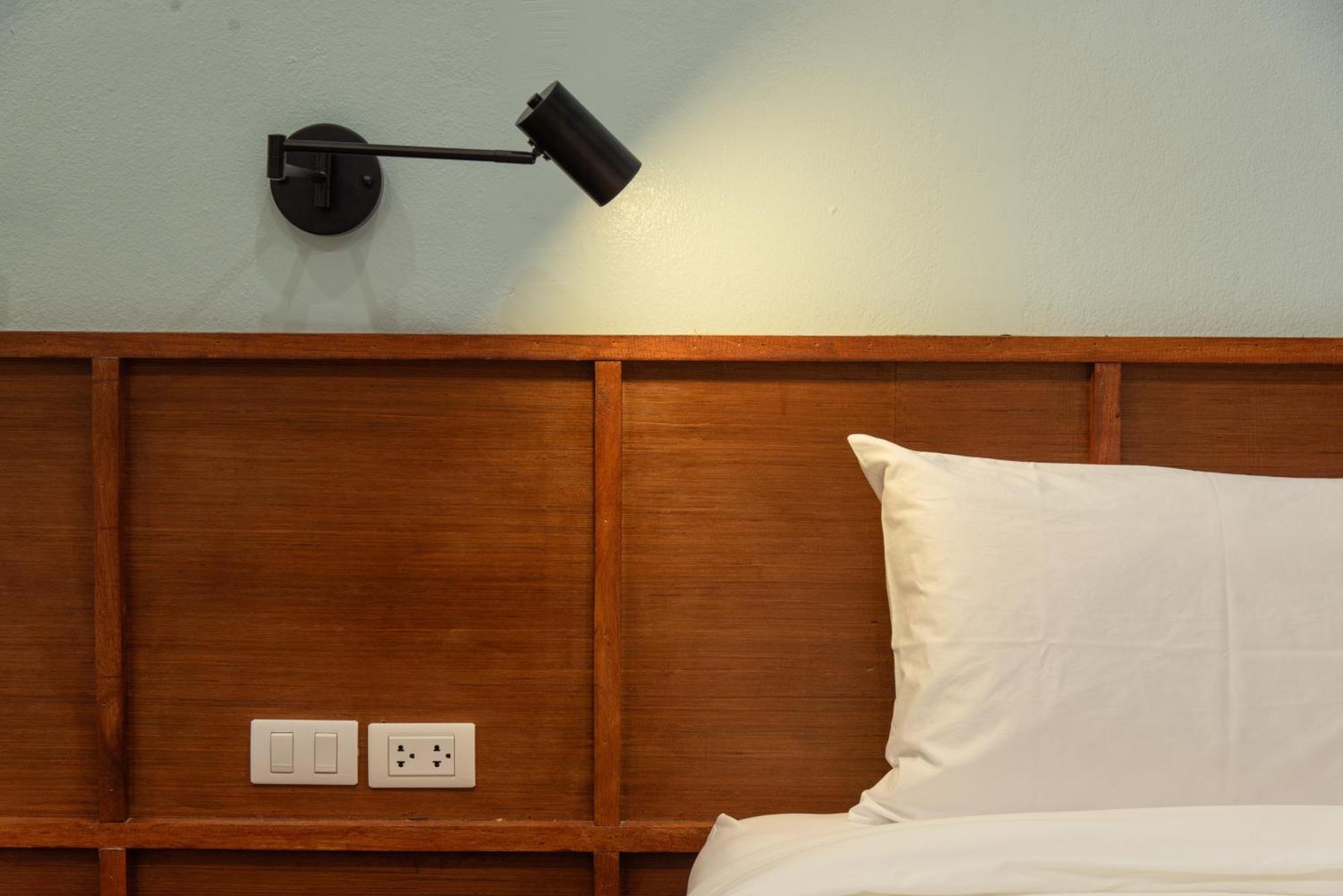 Bania Boutique House Hotel Khao Lak Luaran gambar