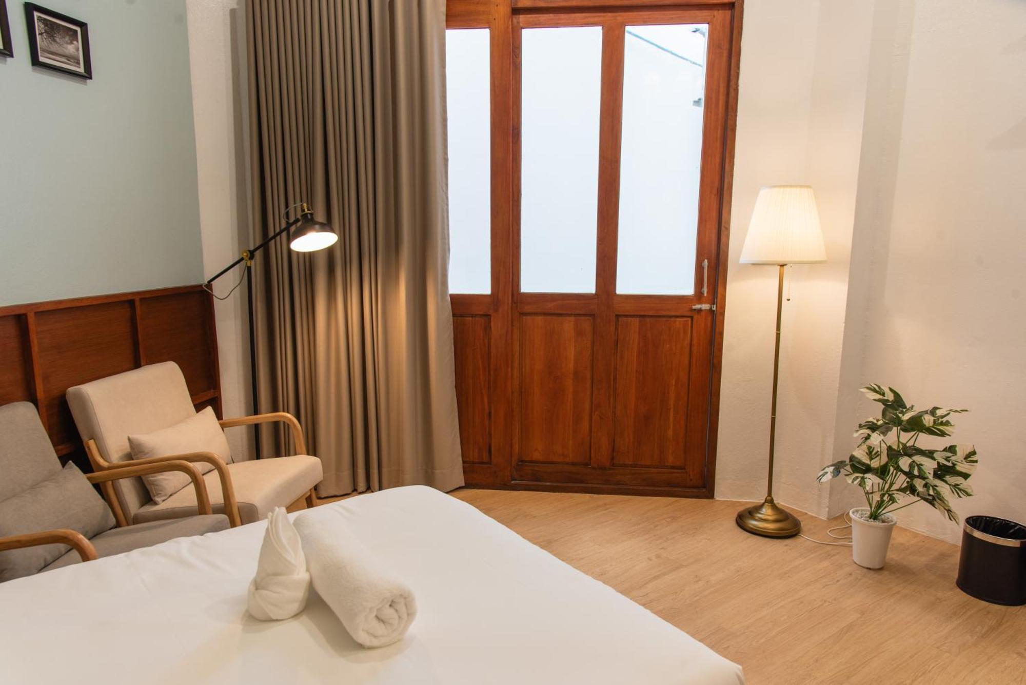 Bania Boutique House Hotel Khao Lak Luaran gambar