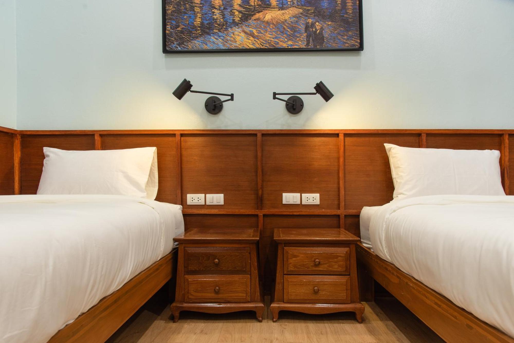 Bania Boutique House Hotel Khao Lak Luaran gambar
