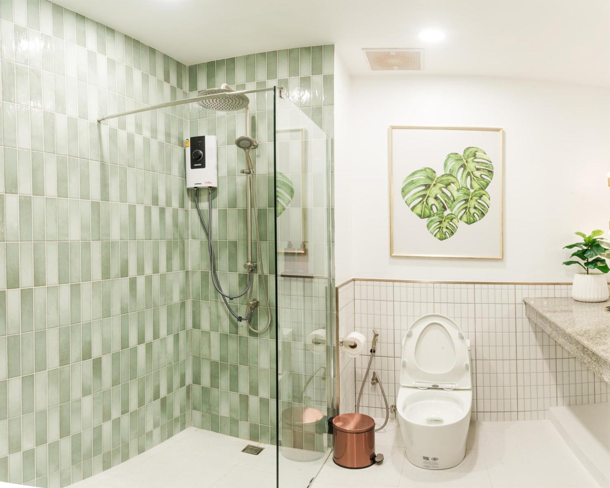 Bania Boutique House Hotel Khao Lak Luaran gambar