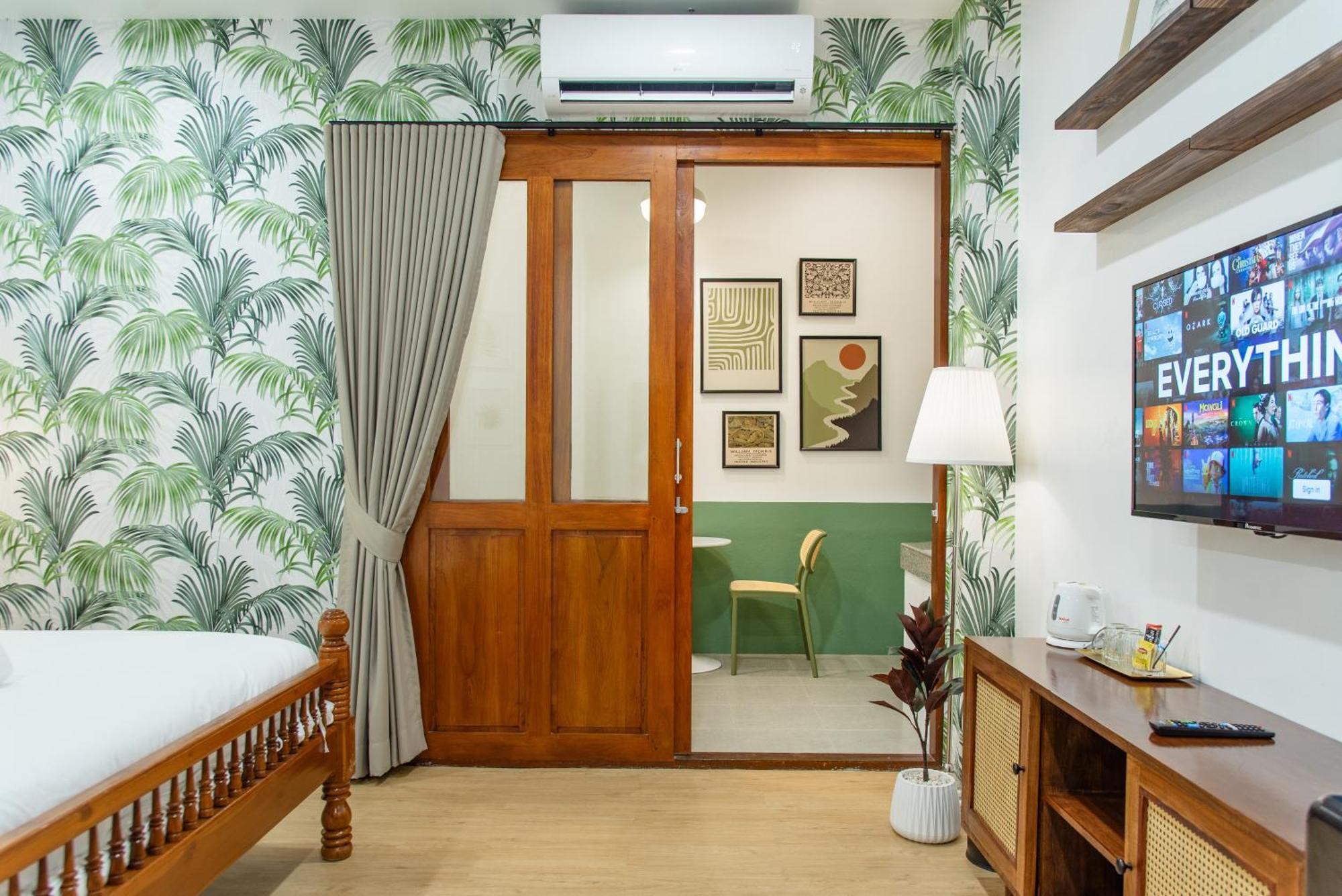 Bania Boutique House Hotel Khao Lak Luaran gambar